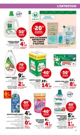 WC Angebote im Prospekt "U Express" von U Express auf Seite 3