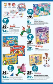 Moules Angebote im Prospekt "Super U" von Super U Moules Angebote im Prospekt "Super U" von Super U auf Seite 36