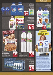 Pizza im E center Prospekt "Wir lieben Lebensmittel!" mit 28 Seiten (Jena)