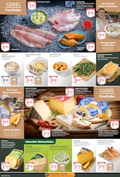 Aktueller GLOBUS Prospekt mit Garnelen, "Aktuelle Angebote", Seite 10