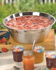Bassine a confiture 9l - BAUMALU en promo à 15,99 € chez Hyper U Bassine a confiture 9l - BAUMALU dans le catalogue Hyper U