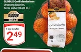 Aktuelles Mandarinen Angebot bei GLOBUS in Duisburg ab 2,49 €