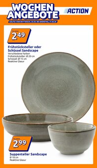 Kuchen im Action Prospekt "Wochenangebote" mit 32 Seiten (Mülheim (Ruhr))