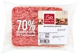 Bio Hackfleisch im EDEKA Prospekt Bio Hackfleisch von im aktuellen EDEKA Prospekt für 4,99 €