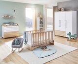 Aktuelles Babyzimmer „Lennox Fresh“ Angebot bei XXXLutz Möbelhäuser in Offenbach (Main) ab 219,90 €
