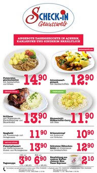 Gemüse im E center Prospekt "Aktuelle Angebote" mit 68 Seiten (Pforzheim)