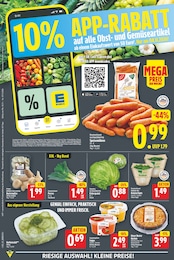 Pflanzen Angebot & Preis im aktuellen E center Prospekt Pflanzen Angebot im aktuellen E center Prospekt auf Seite 2