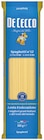 Pâtes Spaghetti N°12 - DE CECCO - Intermarché Super Pâtes Spaghetti N°12 - DE CECCO à 3,50 € dans le catalogue Intermarché Super