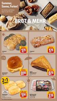 Schokolade im REWE Prospekt "Dein Markt" mit 22 Seiten (Dortmund)