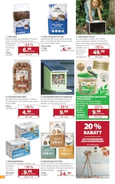 Dehner Garten-Center Deluxe im Prospekt Dehner Garten-Center Deluxe im Prospekt