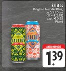 EDEKA Neunkirchen-Seelscheid - Original Angebot im Prospekt Original bei EDEKA im Neunkirchen-Seelscheid Prospekt für 1,39 €