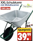 Aktuelle Sackkarre Angebote bei Wreesmann in Dresden Aktuelles XXL-Schubkarre mit Metallwanne Angebot bei Wreesmann in Dresden ab 39,99 €