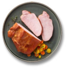 Kasseler Lachs von K-PURLAND für 7,29 € bei Kaufland im Angebot Kasseler Lachs von K-PURLAND im aktuellen Kaufland Prospekt