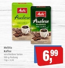 Aktuelle Melitta Angebote bei Markant in Lübeck Aktuelles Auslese Klassisch-Mild Angebot bei Markant in Lübeck ab 6,99 €