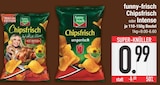 Chipsfrisch von funny-frisch im aktuellen EDEKA Prospekt für 0,99 €