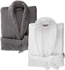 Damen oder Herren Bademantel Angebote bei REWE Bonn für 19,99 €