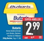 feines Butterschmalz im EDEKA Prospekt feines Butterschmalz von Butaris im aktuellen EDEKA Prospekt für 2,99 €
