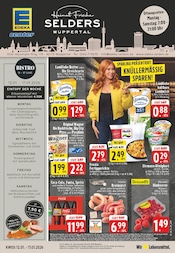 Aktueller E center Prospekt mit Cola, "Aktuelle Angebote", Seite 1
