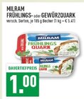 Aktuelle Quark Angebote bei Marktkauf in Wuppertal Aktuelles Frühlingsquark Angebot bei Marktkauf in Wuppertal ab 1,00 €
