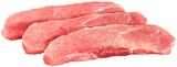 Schweineschnitzel Angebote von Strohwohl bei REWE Erftstadt für 1,49 €