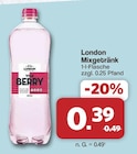 Aktuelles Mixgetränk Wild Berry Angebot bei famila Nordwest in Oldenburg ab 0,39 €
