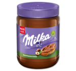 Aktuelle Milka Angebote bei Penny in Frankfurt (Main) Aktuelles Haselnusscreme Angebot bei Penny in Frankfurt (Main) ab 4,49 €