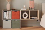 Boîte de rangement Mixxit - GoodHome - Castorama à Pau Boîte de rangement Mixxit - GoodHome en promo chez Castorama Pau à 9,90 €