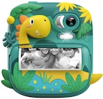 Sofortbild-Kinderkamera Angebote bei Rossmann Hilden für 19,99 €
