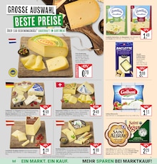 Raclette im Marktkauf Prospekt "Aktuelle Angebote" mit 51 Seiten (Stuttgart)