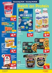 Lebensmittel im Netto Marken-Discount Prospekt in Buchholz Aktueller Netto Marken-Discount Prospekt mit Lebensmittel, "Aktuelle Angebote", Seite 6
