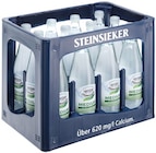 Steinsieker Mineralwasser Angebote von Steinsieker bei REWE Castrop-Rauxel für 4,99 €