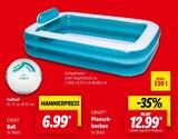 Ball Angebote von Crivit bei Lidl Leverkusen für 6,99 €
