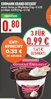 Grand Dessert im Angebot bei Marktkauf in Bergkamen Grand Dessert Angebote von Ehrmann bei Marktkauf Bergkamen für 0,33 €