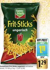 Frit-Sticks ungarisch bei E center im Mössingen Prospekt für 1,11 €