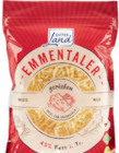 Emmentaler gerieben bei Netto Marken-Discount im Prospekt "" für 1,00 €