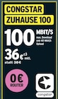 Zuhause 100 bei CSA Computer im Prospekt "" für 36,00 €