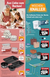 Wasserfilter im REWE Prospekt in Ettlingen Aktueller REWE Prospekt mit Wasserfilter, "Dein Markt", Seite 33