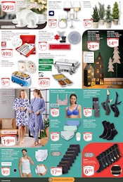 Aktueller GLOBUS Prospekt mit Strumpfhose, "Aktuelle Angebote", Seite 26