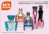 Aktuelle Parfum Angebote bei Müller in München Aktuelles 40 % AKTION Angebot bei Müller in München