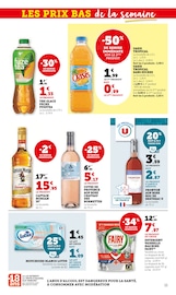 D'autres offres dans le catalogue "U Express" de U Express à la page 11