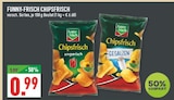 Chipsfrisch ungarisch bei Marktkauf im Prospekt "" für 0,99 €