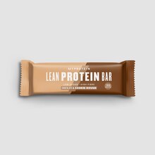 MyProtein Créteil - Barre protéinée allégée Promo Barre protéinée allégée dans le catalogue MyProtein "Mon objectif, ma volonté, MyProtein" à Créteil