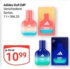 Duft EdP Angebote von Adidas bei GLOBUS Plauen für 10,99 €