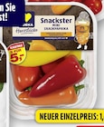 Minipaprika-Mi im Angebot bei E center in Villingen-Schwenningen Minipaprika-Mi Angebote von Edeka Herzstücke bei E center Villingen-Schwenningen für 2,99 €