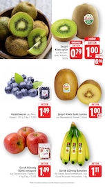 Äpfel im EDEKA Prospekt in Tübingen Aktueller EDEKA Prospekt mit Äpfel, "Aktuelle Angebote", Seite 2