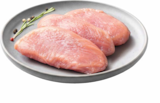 Hähnchen-Minutenschnitzel im Netto Marken-Discount Prospekt Hähnchen-Minutenschnitzel von GUT PONHOLZ im aktuellen Netto Marken-Discount Prospekt für 7,49 €