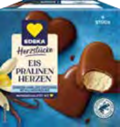 Eispralinen Herzen im Angebot bei Marktkauf in Greifswald Eispralinen Herzen Angebote von EDEKA bei Marktkauf Greifswald für 1,99 €