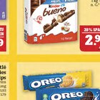 Kekse im Angebot bei Marktkauf in Plauen Kekse Angebote von Oreo bei Marktkauf Plauen für 1,29 €