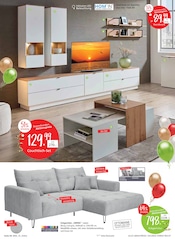 Sideboard im Zurbrüggen Prospekt in Iserlohn Aktueller Zurbrüggen Prospekt mit Sideboard, "zurbrüggen MEGA-EVENT", Seite 4