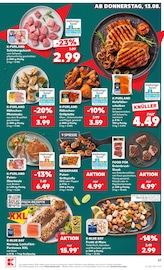 Mars im Kaufland Prospekt in Köln Aktueller Kaufland Prospekt mit Mars, "Hier bin ich richtig", Seite 36